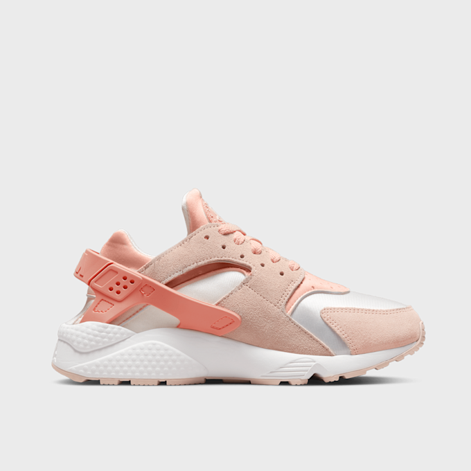 Nike   WMNS Air Huarache MN bianco 7091 2
