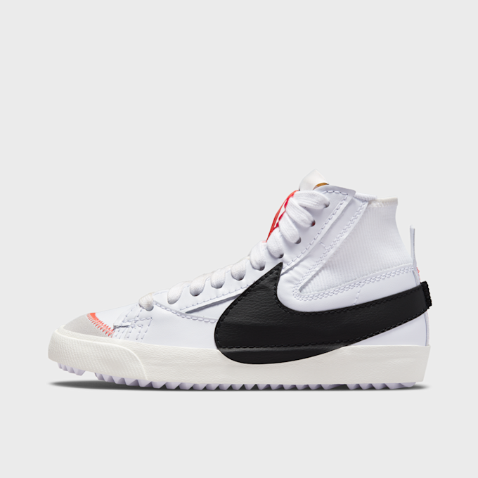 Nike   WMNS Blazer Mid Jumbo weiß 7130 1