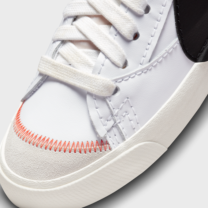 Nike WMNS Blazer Mid Jumbo weiß 7130 7