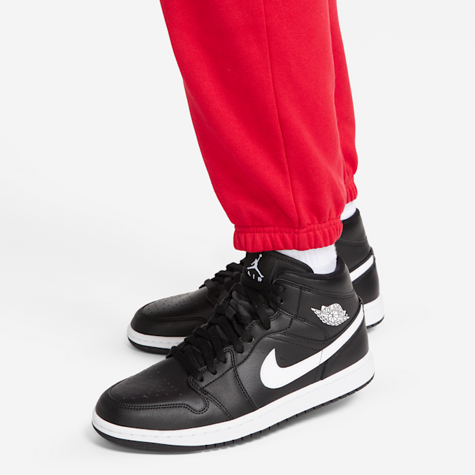 Jordan 02025396 vermelho 7164 4