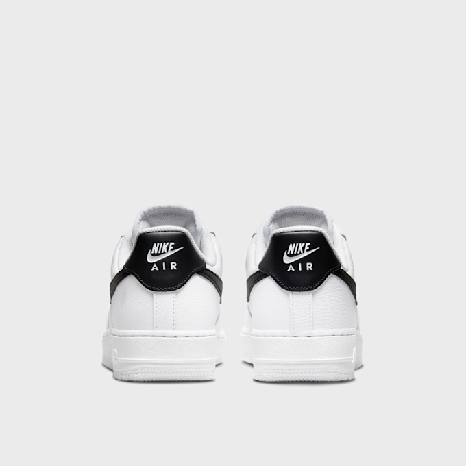 Nike WMNS Air Force 1 wit 7193 5