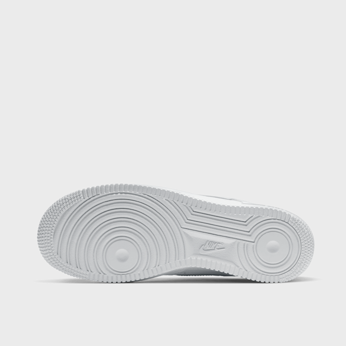Nike WMNS Air Force 1 blanco 7200 3