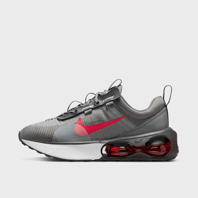 Nike   Air Max 2021 (GS) preto 7280 1