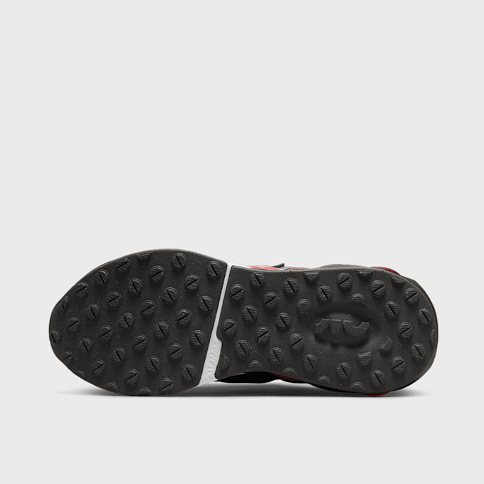 Nike   Air Max 2021 (GS) negro 7280 3