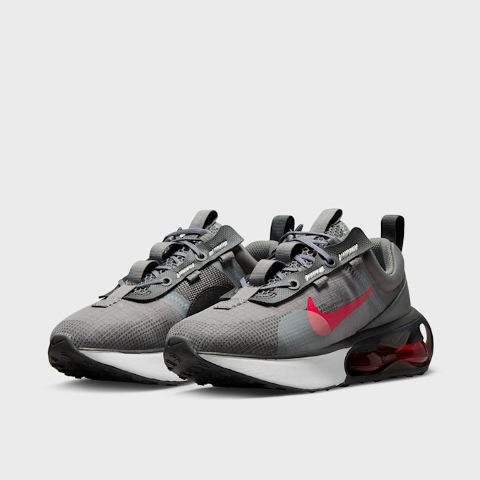 Nike   Air Max 2021 (GS) noir 7280 4