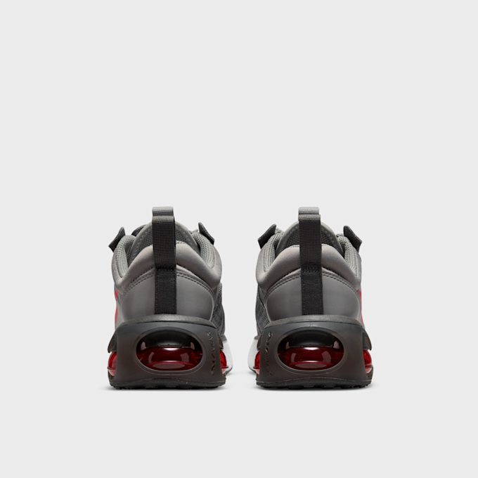 Nike   Air Max 2021 (GS) nero 7280 5