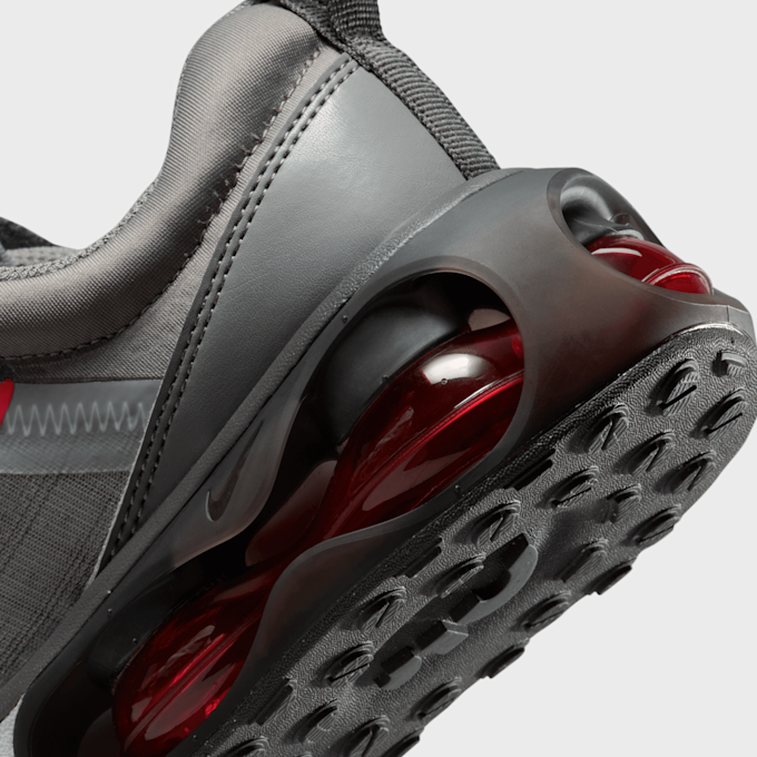 Nike   Air Max 2021 (GS) preto 7280 8