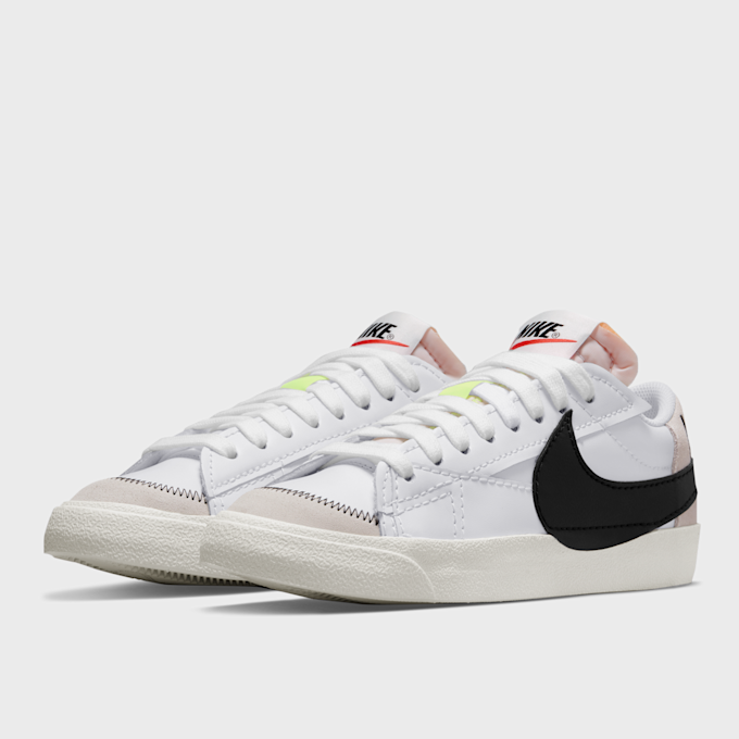 Nike Blazer Low '77 Jumbo bijela 7308 4