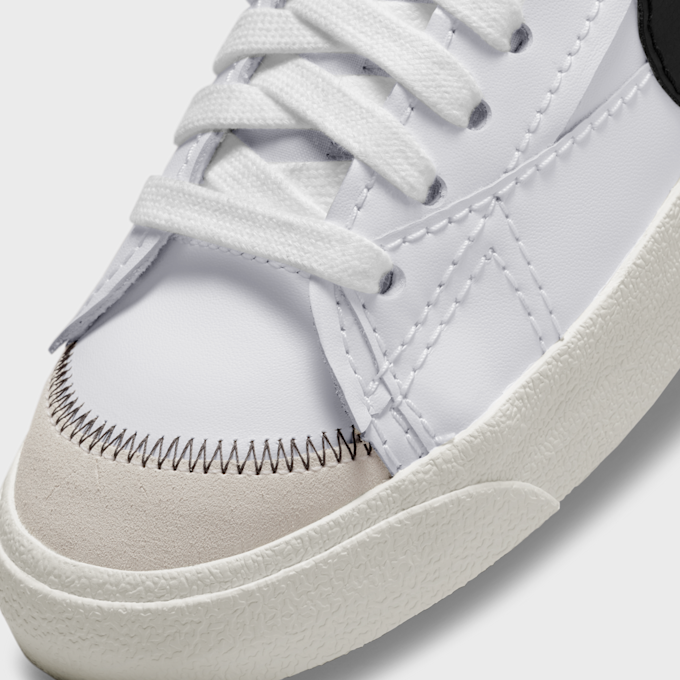 Nike Blazer Low '77 Jumbo biały 7308 7