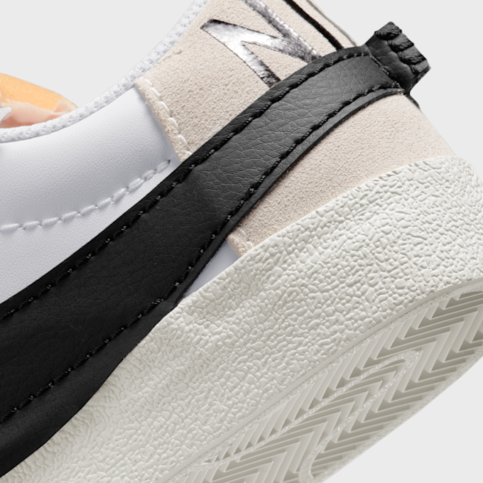 Nike Blazer Low '77 Jumbo branco 7308 8