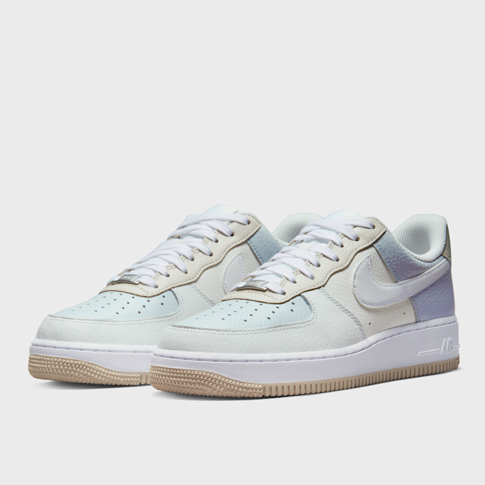 Nike Air Force 1 '07 SN beż 7327 4