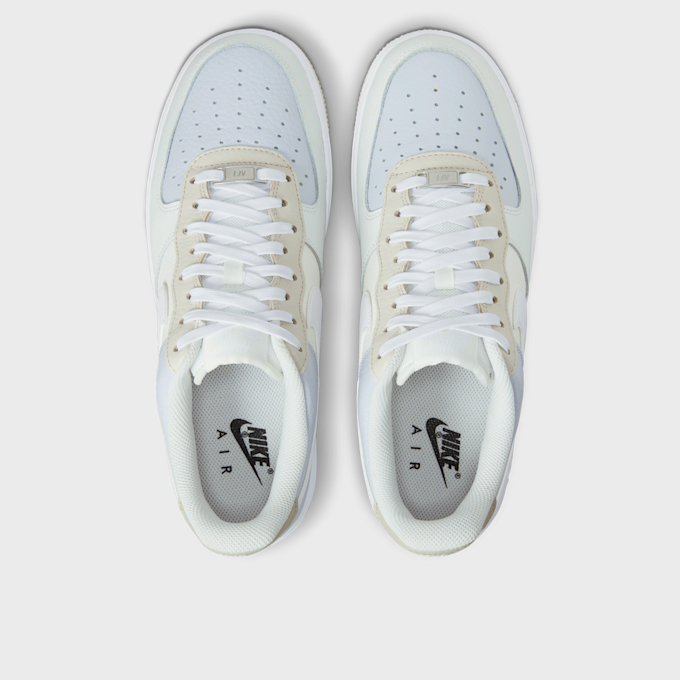 Nike Air Force 1 '07 SN bege 7327 6