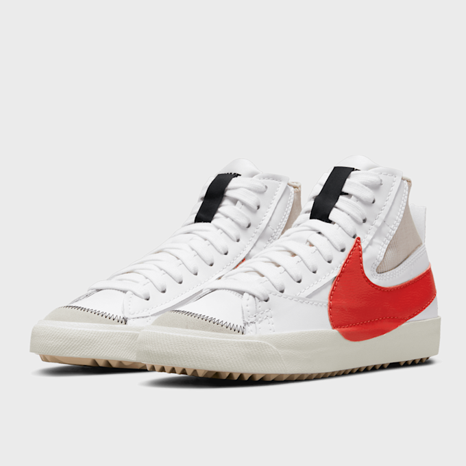 Nike Blazer Mid '77 Jumbo bijela 7344 5