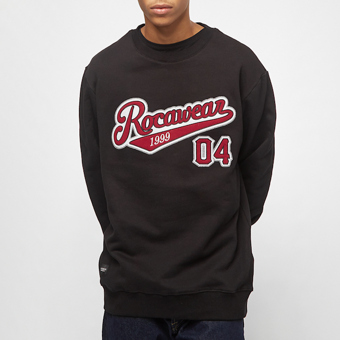 Nike Sportswear Club Fleece Crew blu 7400 5