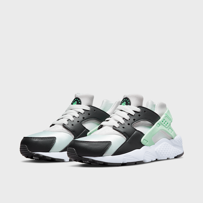 Nike Huarache Run (GS) multicolor 7417 4