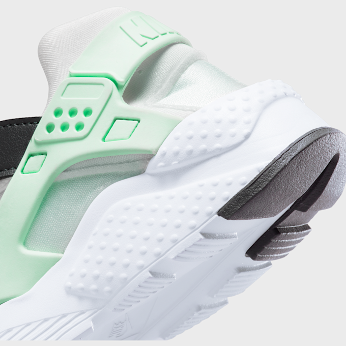 Nike Huarache Run (GS) multicolor 7417 8
