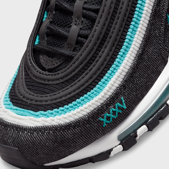 Nike Air Max 97 SE (GS) schwarz 7433 7