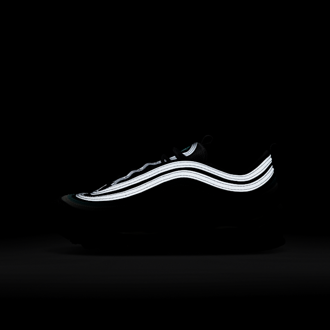 Nike   Air Max 97 SE (GS) noir 7433 8