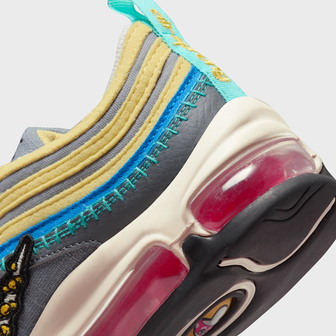 Nike Air Max 97 SE (GS) multicolore 7434 7