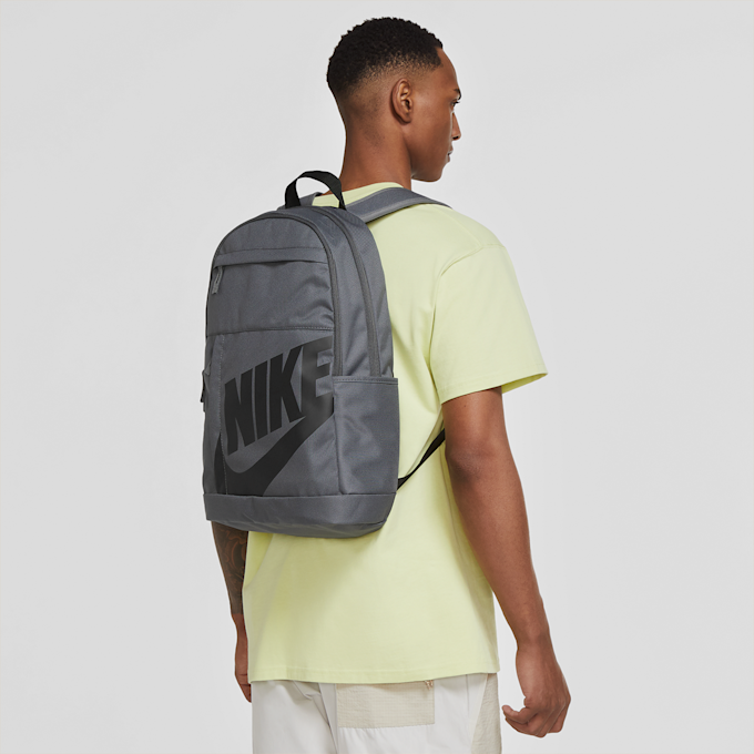 Nike Elemental grau 7435 5