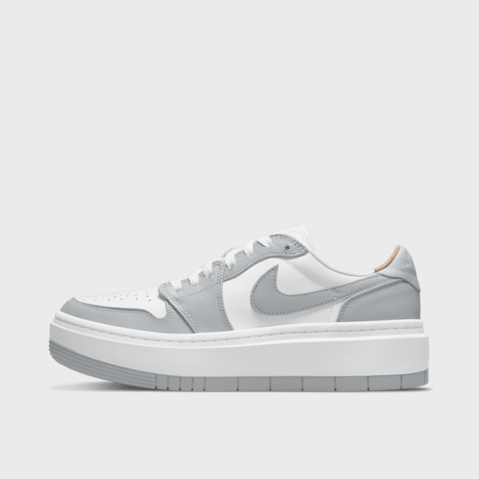 Jordan WMNS Air Jordan 1 Elevate Low cinzento 7445 1