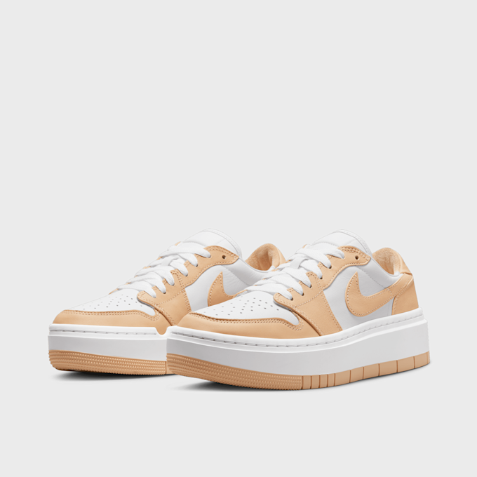 Jordan WMNS Air Jordan 1 Elevate Low weiß 7446 4