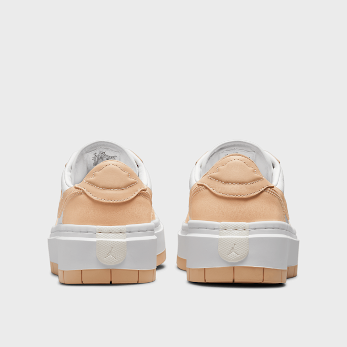 Jordan WMNS Air Jordan 1 Elevate Low weiß 7446 5