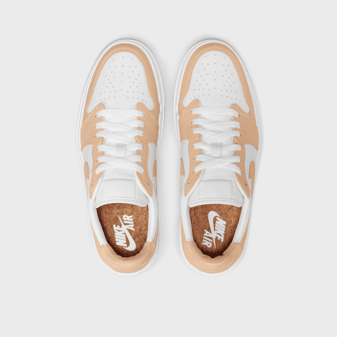 Jordan Air Jordan 1 Elevate Low weiß 7446 6
