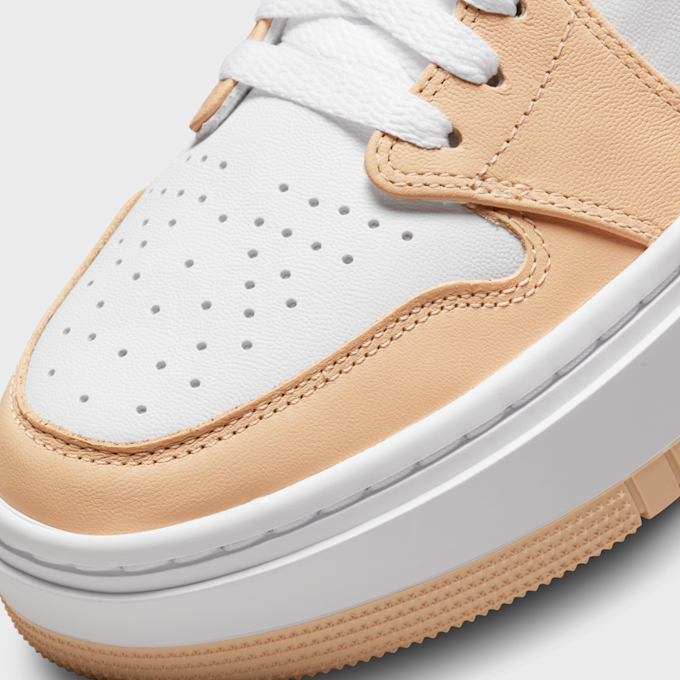 Jordan WMNS Air Jordan 1 Elevate Low blanc 7446 7