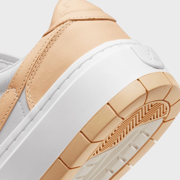Jordan Air Jordan 1 Elevate Low weiß 7446 8