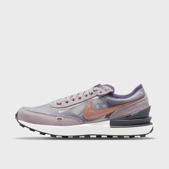 Nike Waffle One (GS) weiß 7448 1