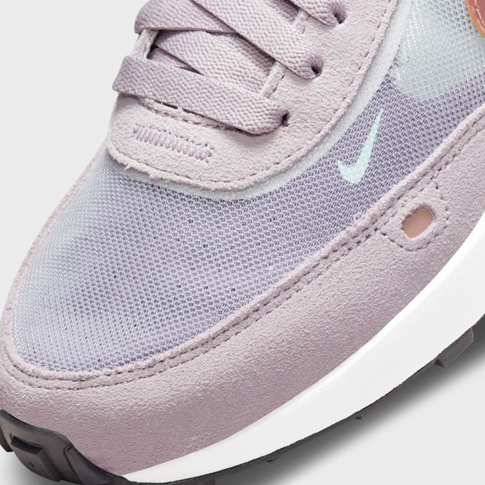 Nike   Waffle One (GS) bianco 7448 6