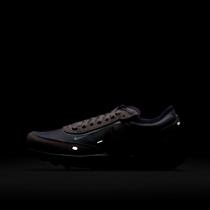 Nike Waffle One (GS) weiß 7448 8