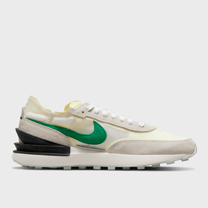 Nike Waffle One weiß 7462 2
