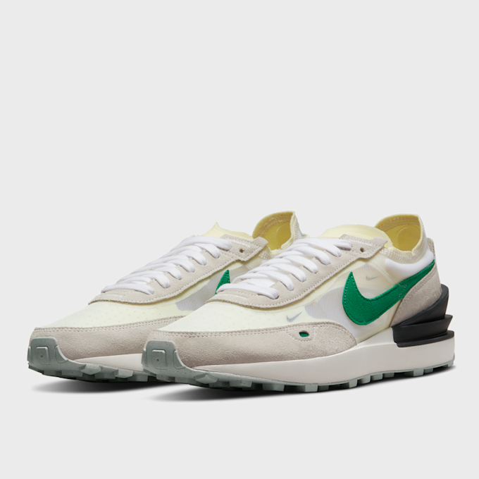 Nike Waffle One weiß 7462 4