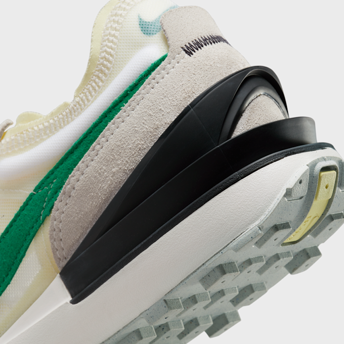 Nike Waffle One blanc 7462 7