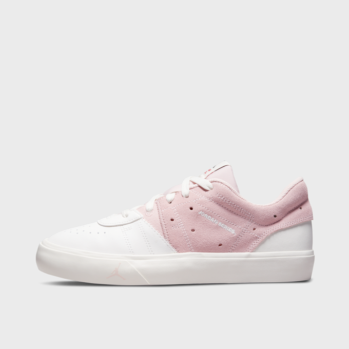 Jordan WMNS Jordan Series Es rosa  7466 1