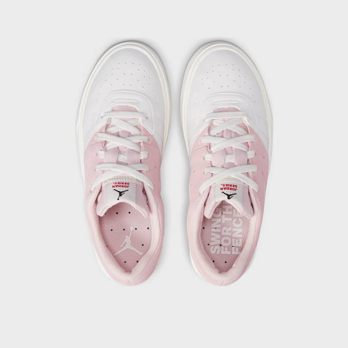 Jordan WMNS Jordan Series Es rosa  7466 6