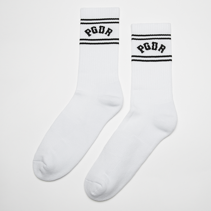 Pegador Earles Socks wit 7471 1