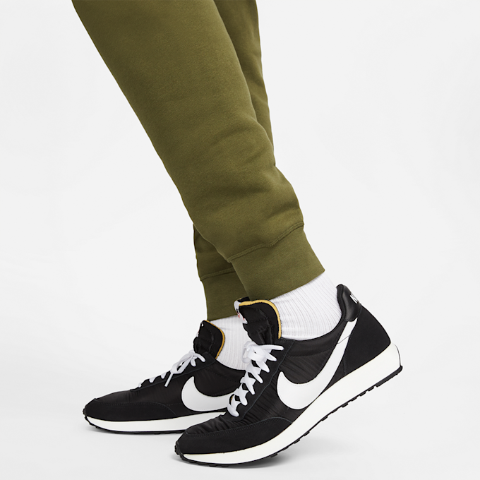 Nike   Sportswear Swoosh League Men's Fleece Pants zelena 7485 5