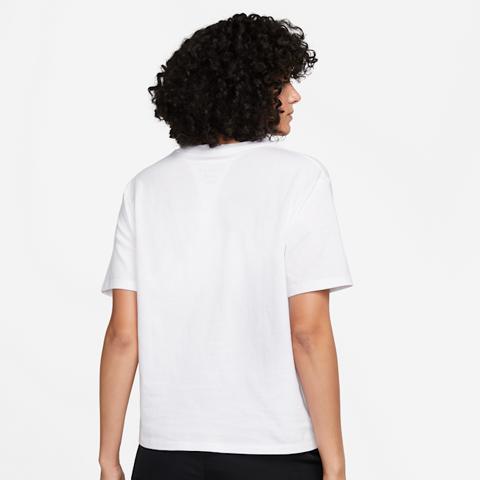 Jordan Essentials T-Shirt blanc 7505 2