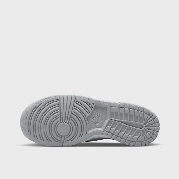 Nike Dunk Low (GS) gris 7508 3