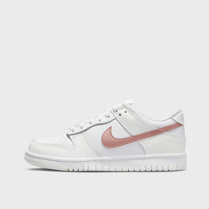 Nike Dunk Low (GS) bijela 7511 1