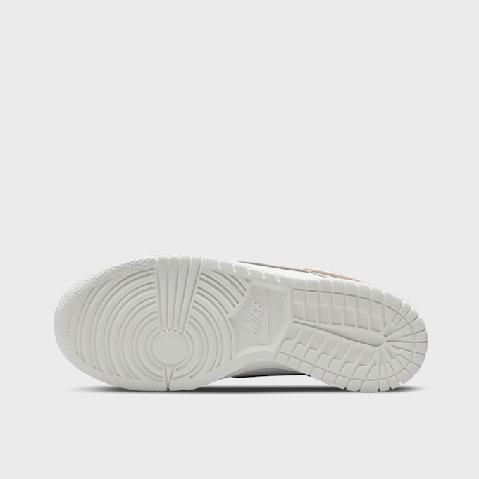 Nike Dunk Low (GS) wit 7511 3