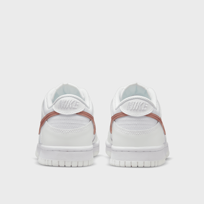 Nike Dunk Low (GS) bijela 7511 5