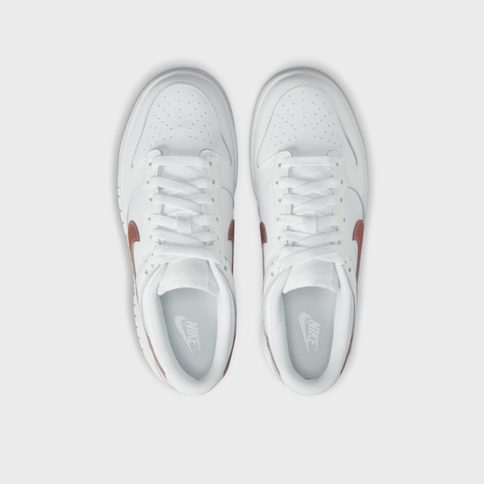 Nike Dunk Low (GS) wit 7511 6