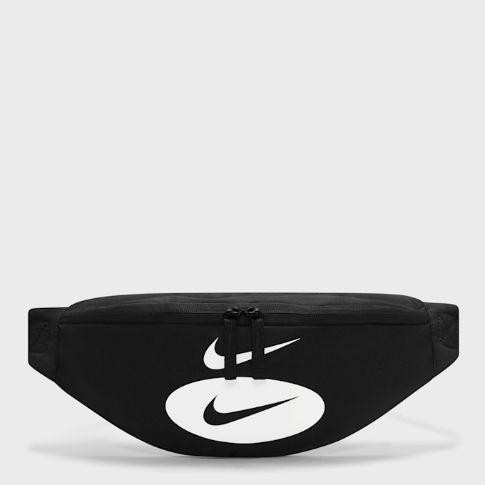 Nike   Heritage Hip Back beż 7520 1