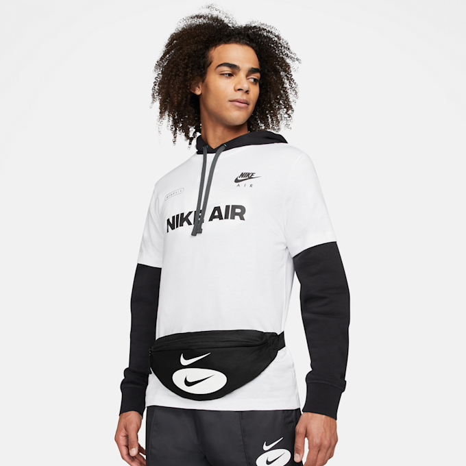 Nike Heritage Hip Back beige 7520 7