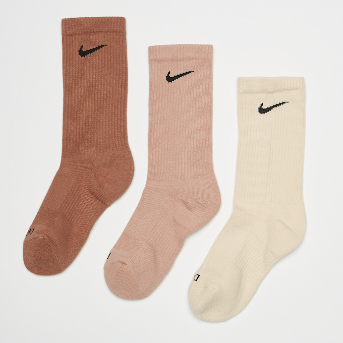 Nike 3 PACK - Everyday Plus Cushioned multicolor 7527 1