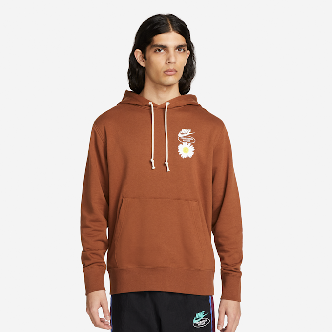 Nike   02027267 marrón 7541 1